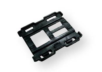 MERCEDES A-KLASA W176 Slizg zderzaka tyl OE MERCEDES A-KLASA W176 Slizg zderzaka tyl OE