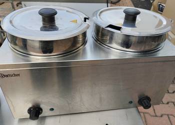 Bemar Hotpot, 2 x wkład 6,5L 606065, Bartscher