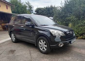 Honda Crv 2.0 LPG