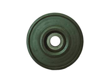 KOŁO PASOWE WAŁU PEUGEOT 206 | PEUGEOT 307 1.4 HDI | 1.6 HDI