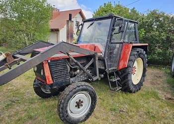 Zetor Cristal 8011