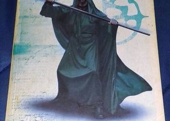 Nowicjuszka - Trudi Canavan