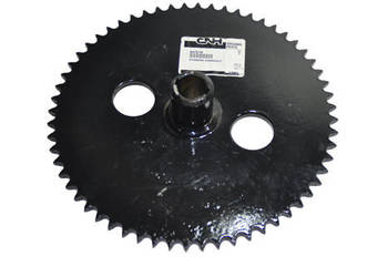80447218 Koło zębate napędzane z-60 t15.875 CNH TC5080