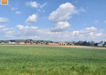 Grunt Marszowice 1016m2