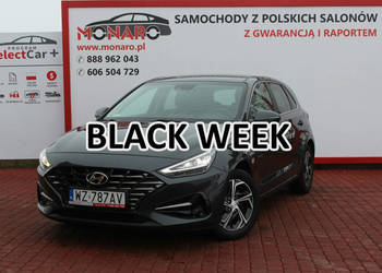 Hyundai i30 COMFORT 1.5 DPI 110KM Salon Polska GWARANCJA Raport SelectCar+…