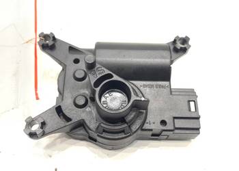 SILNIK NAGRZEWNICY AUDI 52411483R04 Q7 4L 06-16