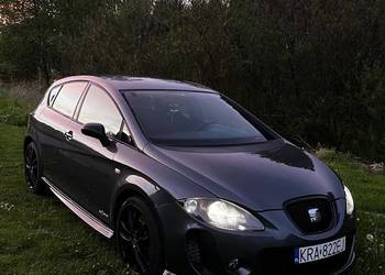 Seat Leon cupra