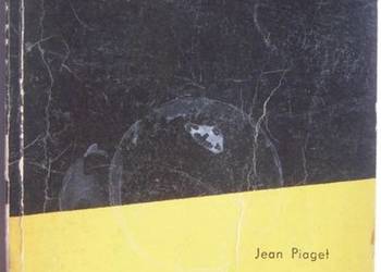 STUDIA Z PSYCHOLOGII DZIECKA - PIAGET JEAN