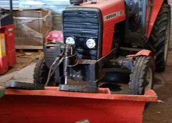 Ursus 45 12 stan idealny