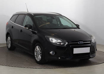 Ford Focus 1.0 EcoBoost