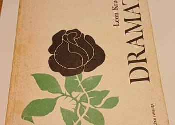 Dramaty- Leon Kruczkowski