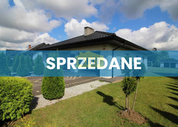 Zadbany dom jednorodzinny na spokojnym osiedlu