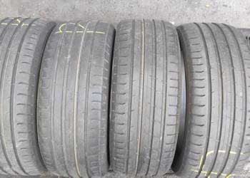Opony Nokian Powerproof 225/50/17