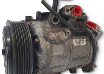 SPRĘŻARKA KLIMATYZACJI Seat Ibiza III 1.4 16V kompresor POMPA