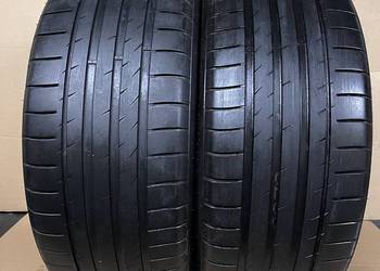 Opony letnie Gripmax Suregrip Pro Sport 285/45ZR20 112Y XL 2022r