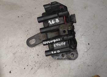 HYUNDAI COUPE I 1,6 16V cewka zapłonowa HYUNDAI COUPE I 1,6 16V cewka zapłonowa