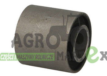 AZ54780, AZ30671 TULEJA METALOWO- GUMOWA JD