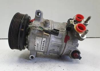SPRĘŻARKA KLIMATYZACJI Volvo V40 II 1.5 T2 _ pompa 31469966