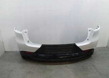 ZDERZAK  TYŁ BIAŁY PDC  Alfa Romeo Tonale I ( (2022-  )