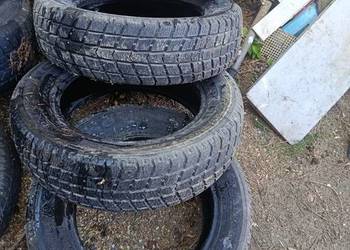 Opony ROADSTONE