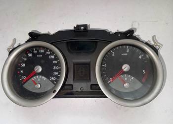 Licznik zegar Renualt Megane II 1.5dci