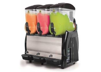 Granitor CARPIGIANI 3x12l – GBG SPIN FF (fast freeze)