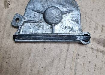 Dekielek obudowa zębatki komar silnik s38 sztywniak ryś