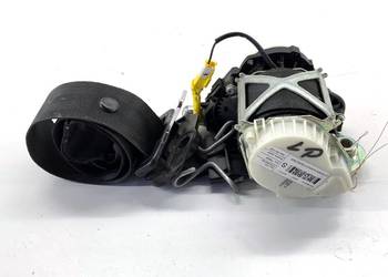 PAS BEZPIECZEŃSTWA LEWY PRZÓD FIAT BRAVO II 07354909190 LEWA, PRZEDNIA