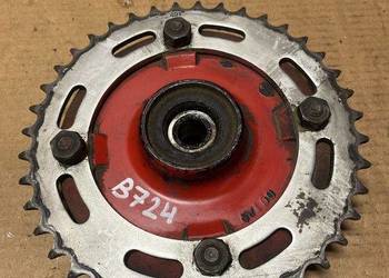 Yamaha XV 250 Virago zębatka zabierak B724