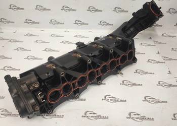 INSIGNIA ASTRA 1.6 CDTI LVL B16DTH 136KM kolektor ssący nastawnik 55569991