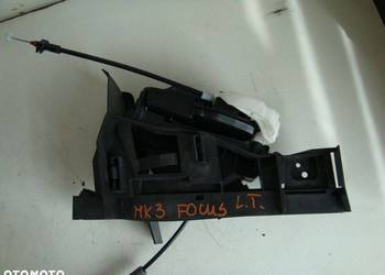 ZAMEK DRZWI LEWY TYŁ FOCUS MK3 BM51A264A27BB