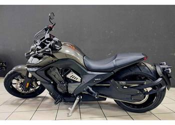 Motocykl Benda LFC 700 Pro Midnight Black 2026 Nowy Sącz