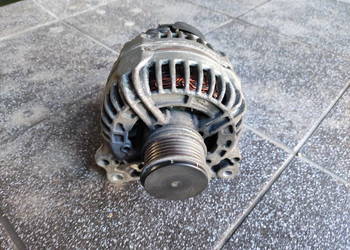 ALTERNATOR VW SKODA AUDI SEAT  1.6 1.9 2.0 TDI Bosch 140A