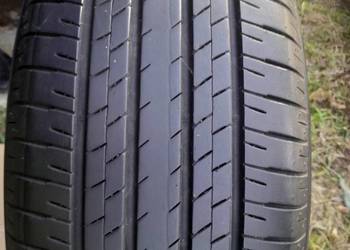 Opony letnie Bridgestone 235/55 18 4szt.