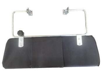 Zasłonka przeciwsłoneczna daszek Ursus Zetor MF Case