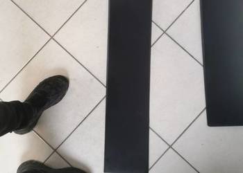 Fiat Ducato Boxer Jumper III listwa 1308058070