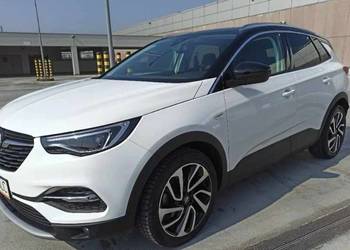 Opel GRANDLAND X 2,0 Ultimate