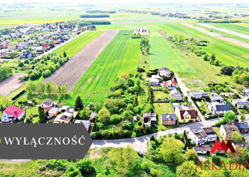 Grunt sprzedam Czerniewice 10438m2