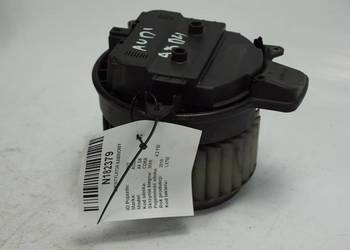 WENTYLATOR KABINOWY AUDI A8 D4 4H1820021B