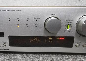 Radio, amplituner stereo ONKYO R-805X
