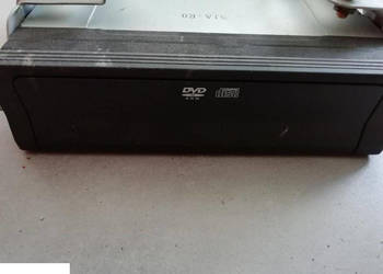 HONDA LEGEND KB1 NAPĘD DVD