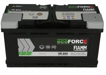 Akumulator 95AH Fiamm ECOFORCE AGM