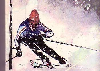 (5569) BURZA ŚNIEŻNA – VEGARD VIGERUST