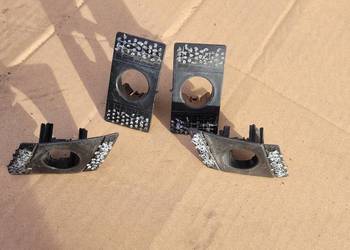 VW SPORTSVAN LIFT 17 -  UCHWYT KOSZYK CZUJNIKA PDC