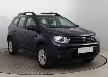 Dacia Duster 1.0 TCe