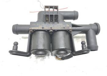 ELEKTROZAWÓR WODY BMW F10 9310349 2.0 184KM