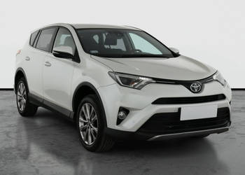 Toyota RAV 4 2.0 D-4D