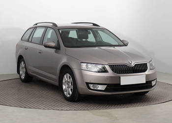 Skoda Octavia 1.8 TSI
