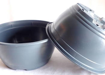 Miski na chryzantemy 20cm 2,2L Misy chryzantemówki CH20/19DZ