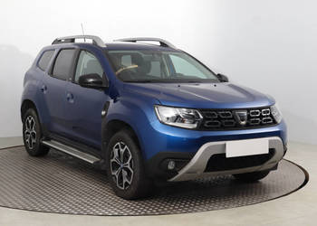 Dacia Duster 1.0 TCe